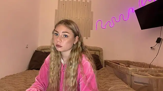 BettyeReigstad webcam