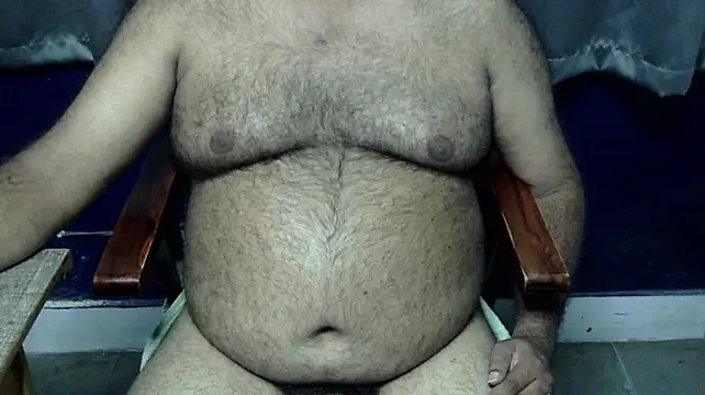 hairysubcub_70 webcam