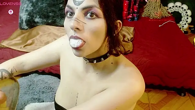 Teufelvero webcam
