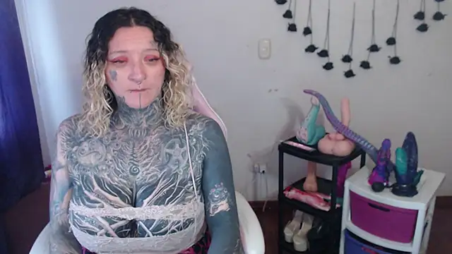 SLOPPYTITSS webcam