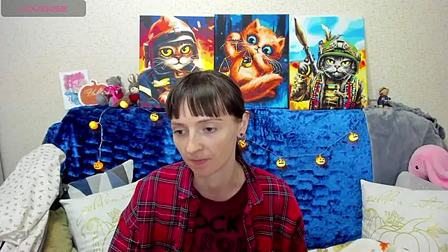 TayanaJons webcam