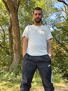 Pablo_Hornyguy95 webcam