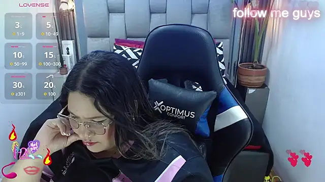 evelin_zaens webcam