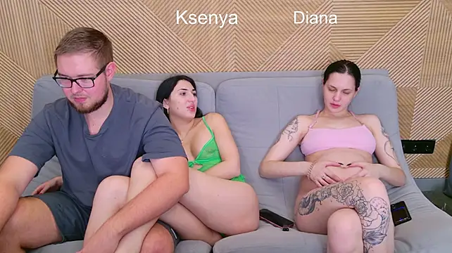 Ksenny webcam