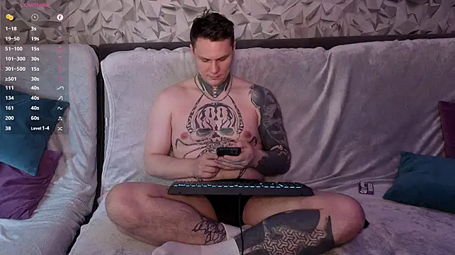 Lechery_boy webcam