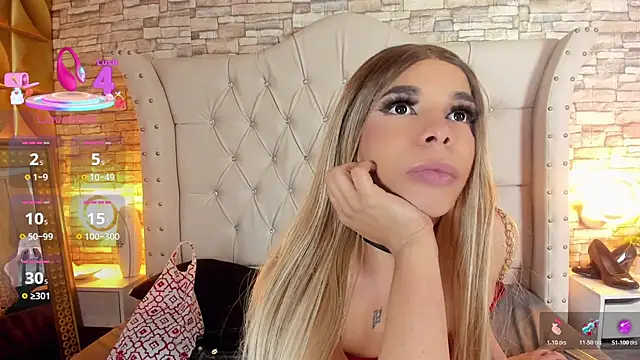 Giorgina_Parado webcam