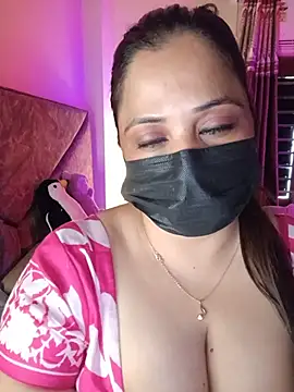 Jiya22 webcam