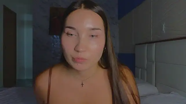 Dani_May webcam
