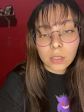 Solo_yoss webcam