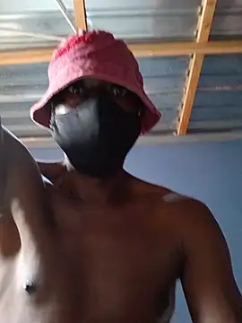 TheBlackT live cam on StripChat