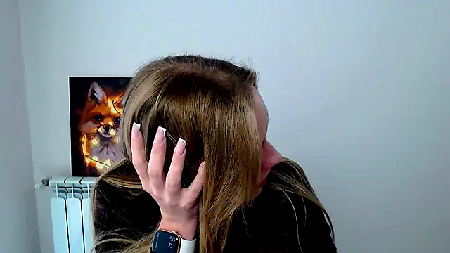 Doll_Angelina webcam