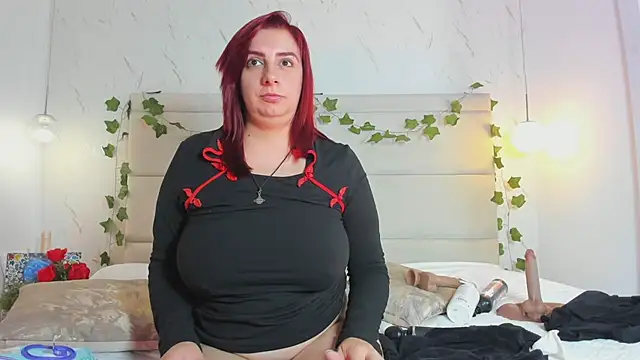angel__red_ webcam