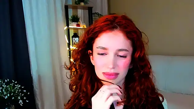 ChristinaConteeree webcam
