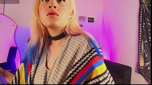 Mollycb webcam