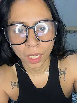 Rouus14 webcam