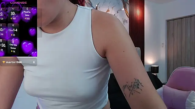 allison_mc webcam
