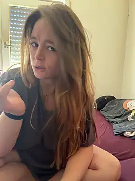 Rhyumii webcam