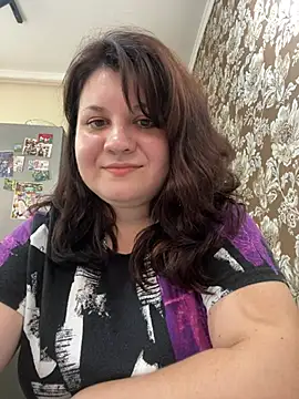 Alisa_MiX webcam