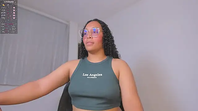 AFRICANIA webcam