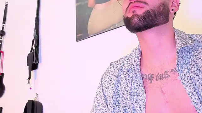 Celeste_Latina19 webcam