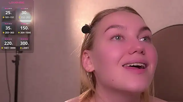 CherryJohnigan webcam