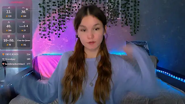 Amber_Roger webcam