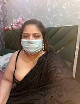 BarbieJasmine webcam