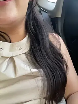 Luna-girl webcam