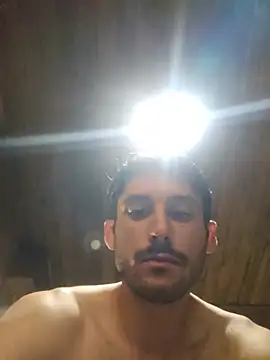 Juansilvajr webcam