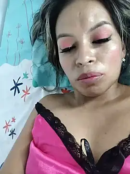 Chiquichupona webcam