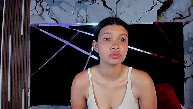 Zoe_Blake2 webcam