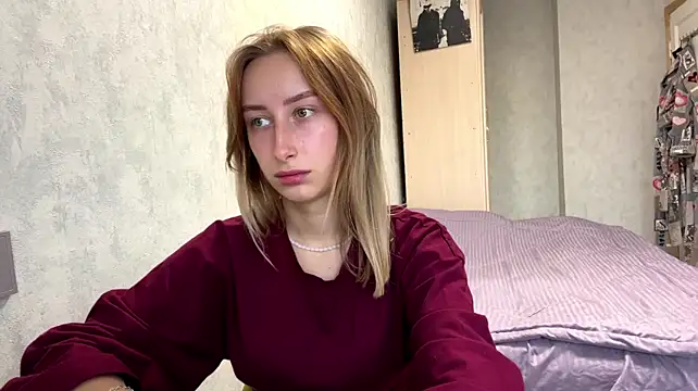 AleneLaurente webcam