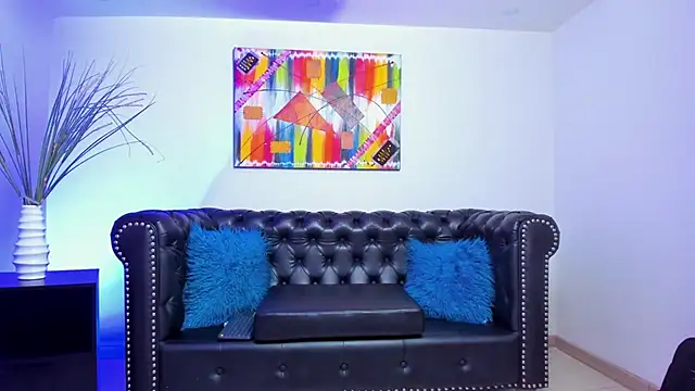 Lana_Sanders webcam