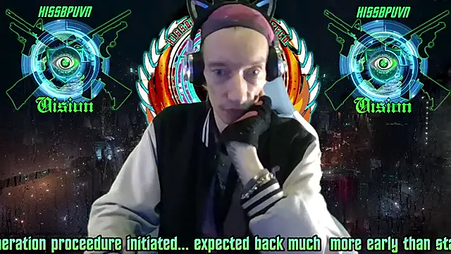 solodethlordsubveganFAQ webcam