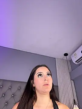 Anniechan_ webcam