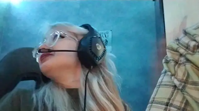 eliseida webcam