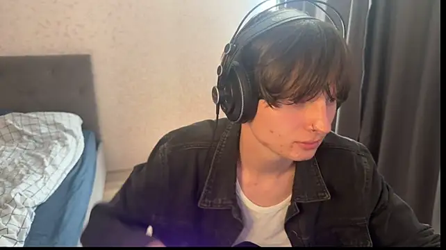 hotcutJake webcam