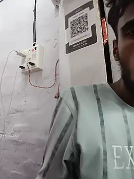 vishalsksp webcam