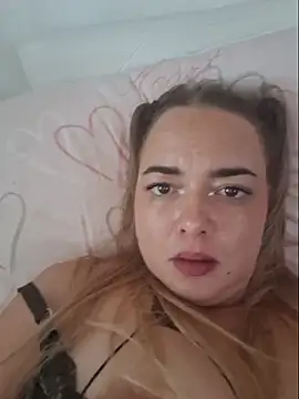 AnnishaX webcam