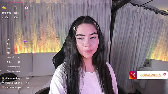 Angelly_ webcam