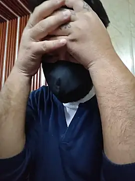 HinduZalimMard webcam