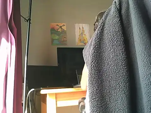 Sandra_Potiche webcam