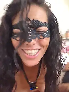 EmySkinny85 webcam