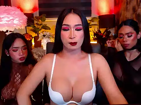 MALICIOUS_EVA webcam