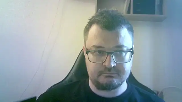 SirAbuser webcam