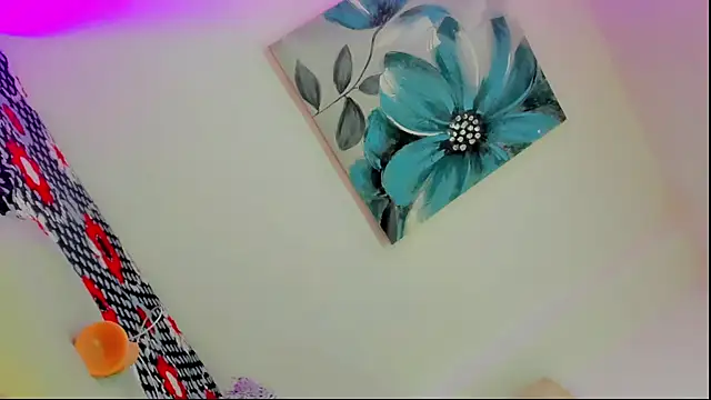 Keily_Tsx1 webcam