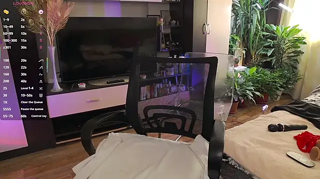 SheilaRyan webcam