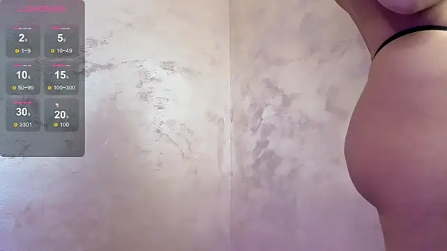KassidyVibe webcam