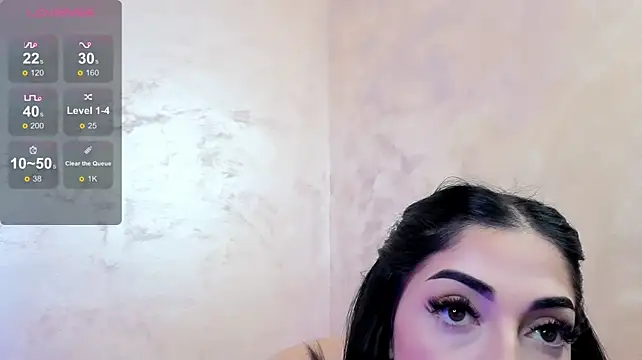 KassidyVibe webcam