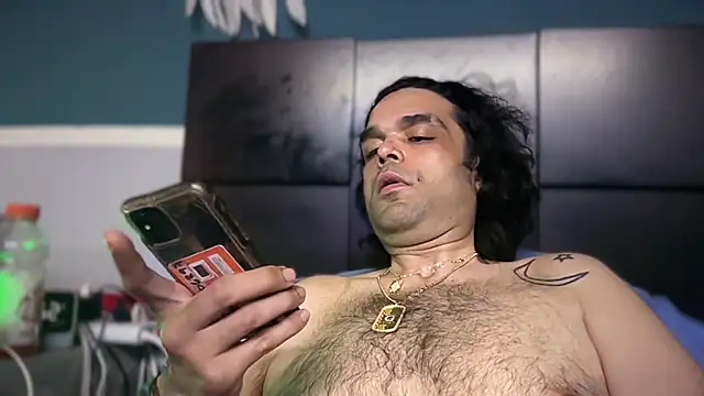 icebergslim281 webcam